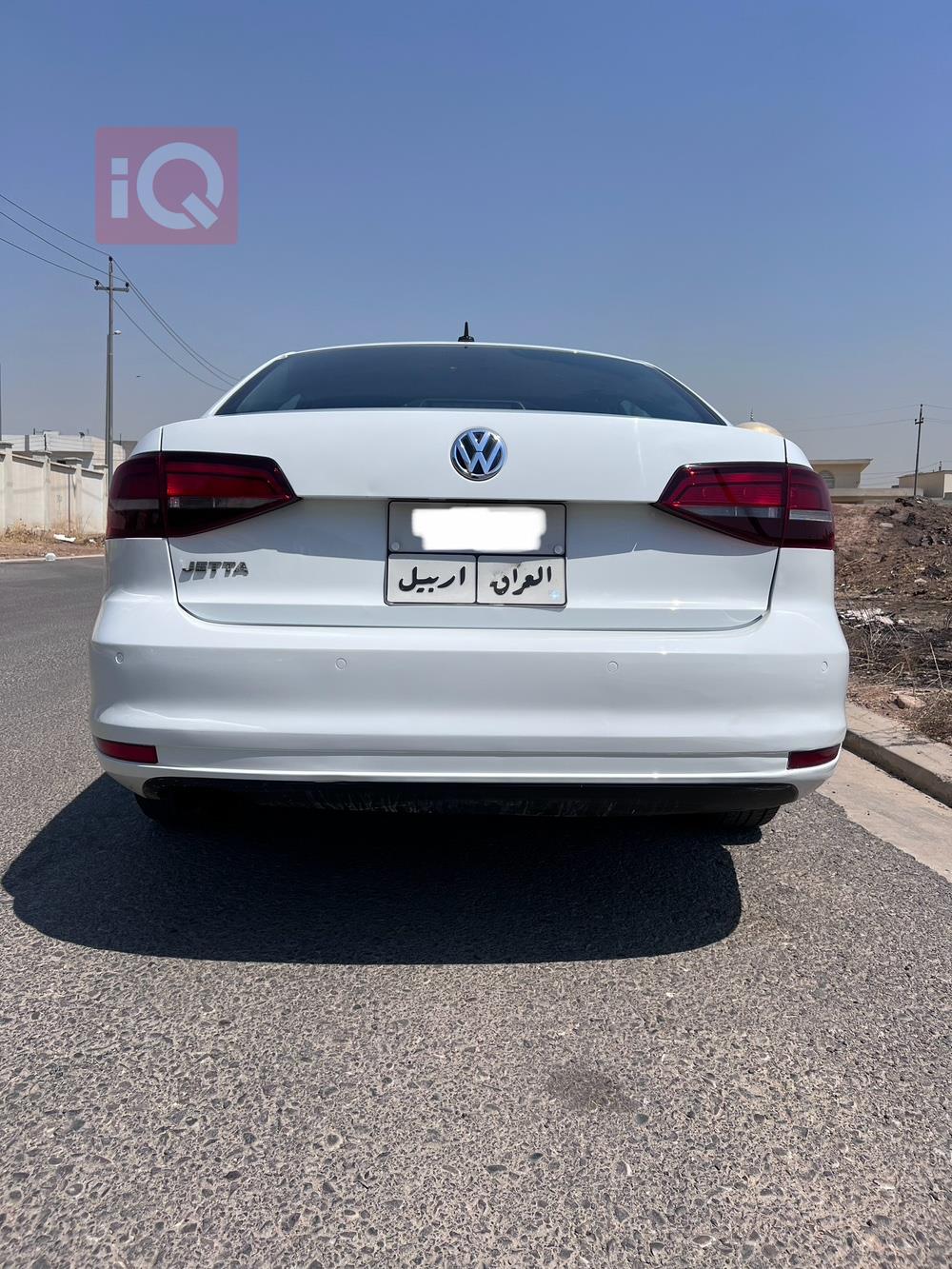 ڤۆڵکسواگن جێتا